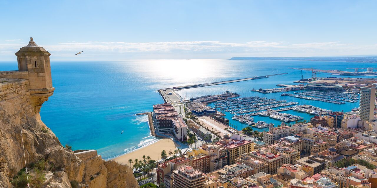 Alicante