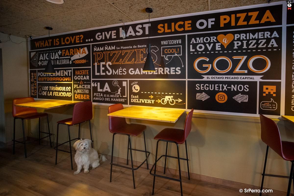 Pizzeria Gozo 2