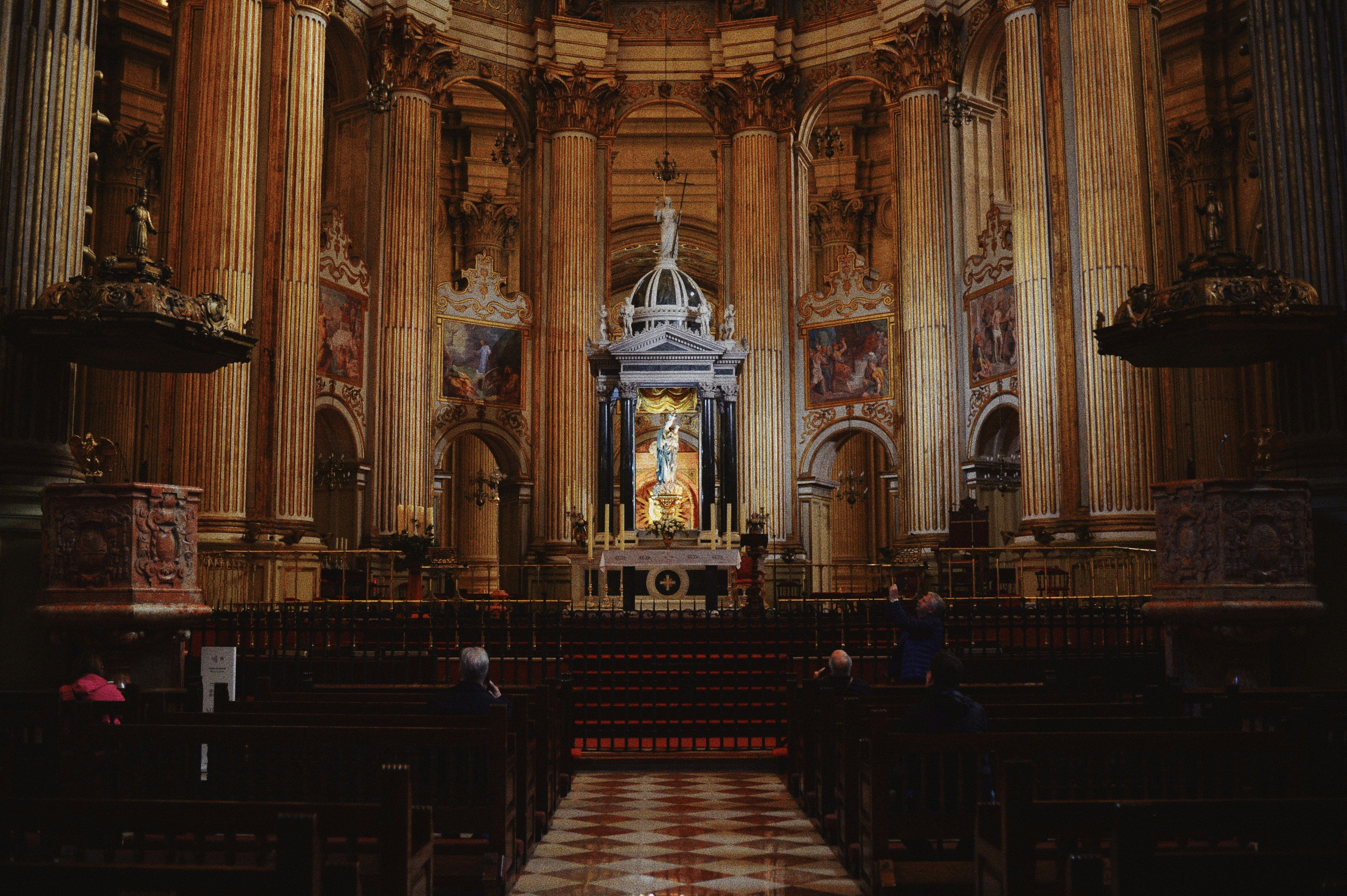 Málaga Cathedral