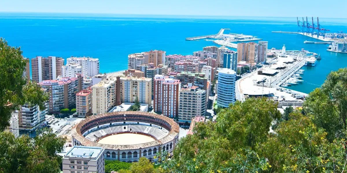 Málaga 2