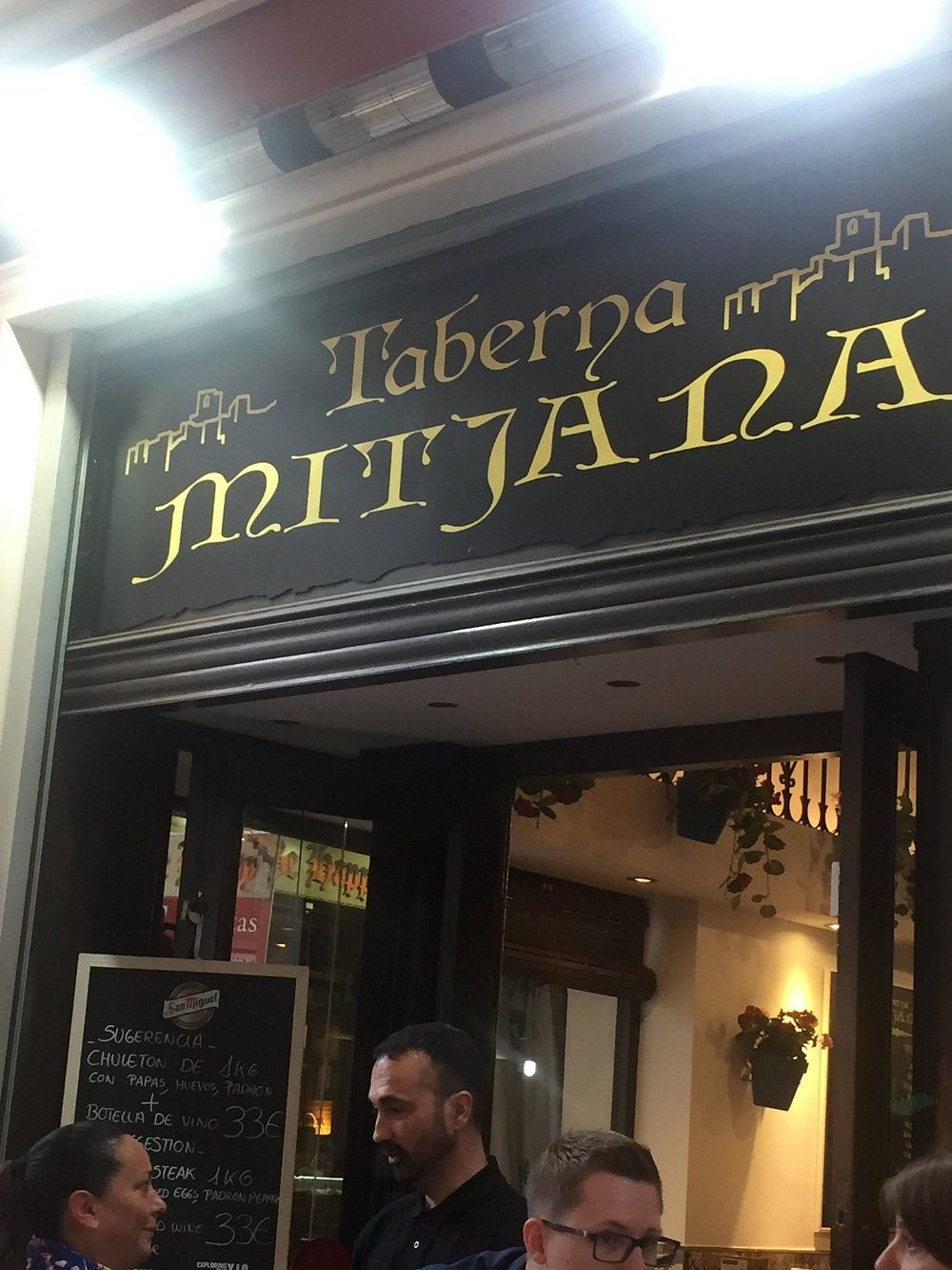 Taberna Mitjana 3